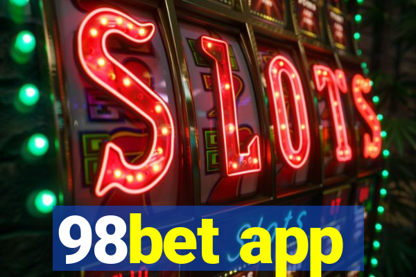 98bet app